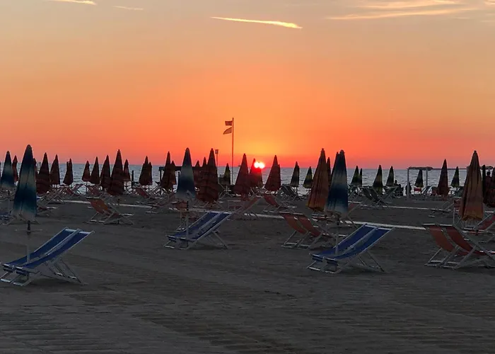 Hotel Tirrenia