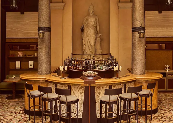 Hotel Orient Express La Minerva Roma