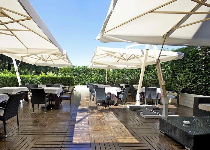 Mercure Reggio Emilia Centro Astoria