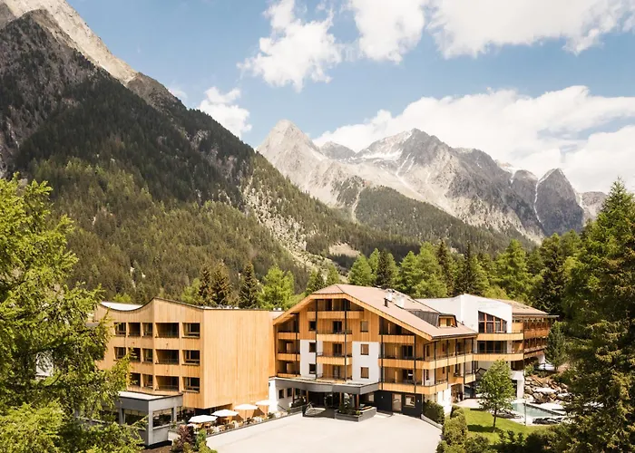 Falkensteiner Hotel Antholz - Adults only