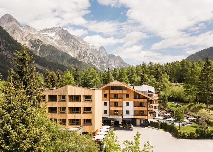 Falkensteiner Hotel Antholz - Adults only