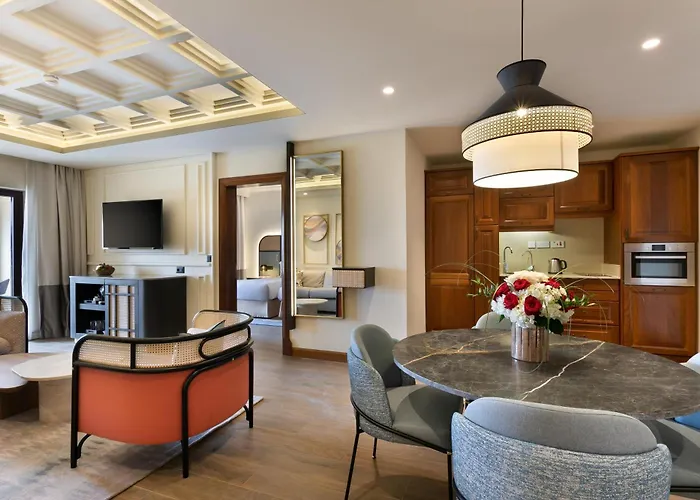 Kempinski Hotel San Lawrenz