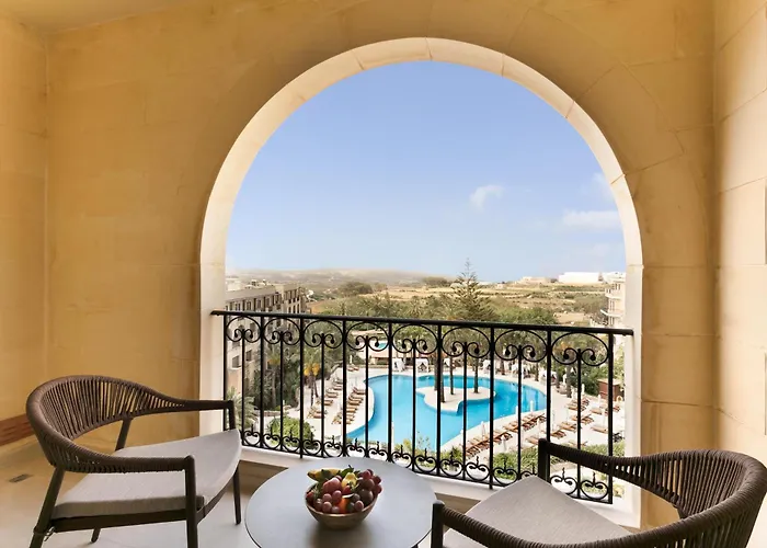 Kempinski Hotel San Lawrenz