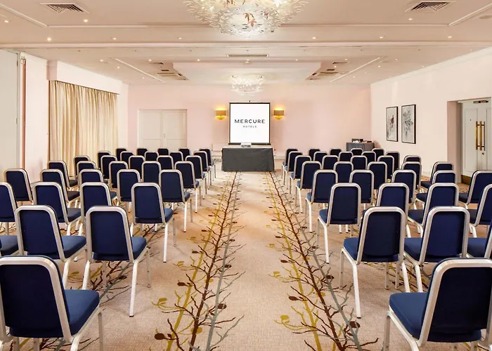 Mercure Bristol North The Grange