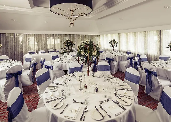 Mercure Bristol North The Grange