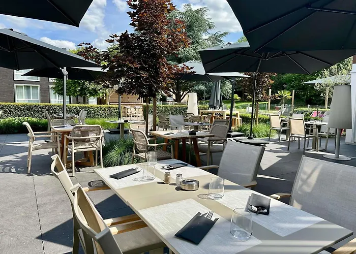Novotel Lens Noyelles