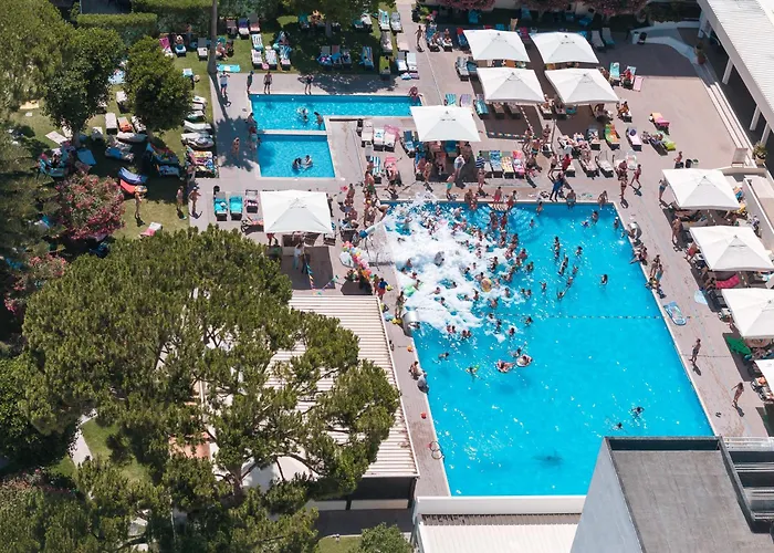 Albufeira Sol Hotel & Spa