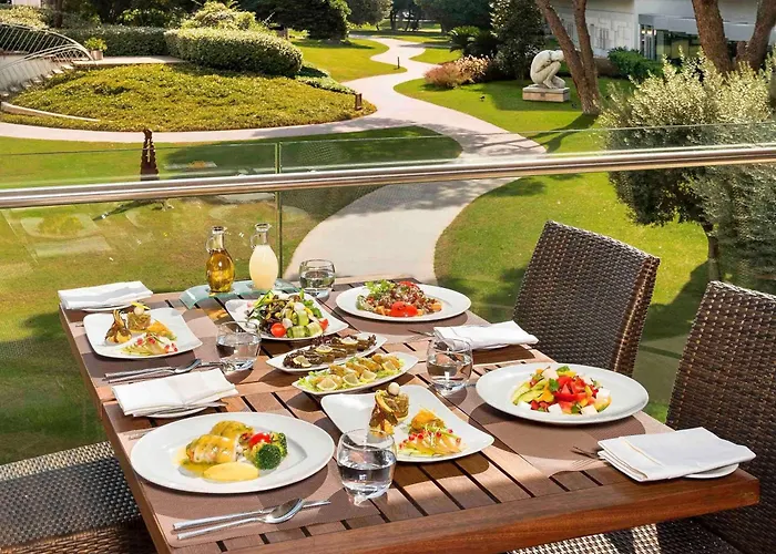 Swissotel Buyuk Efes Izmir