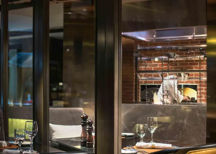 Sofitel Zhengzhou International