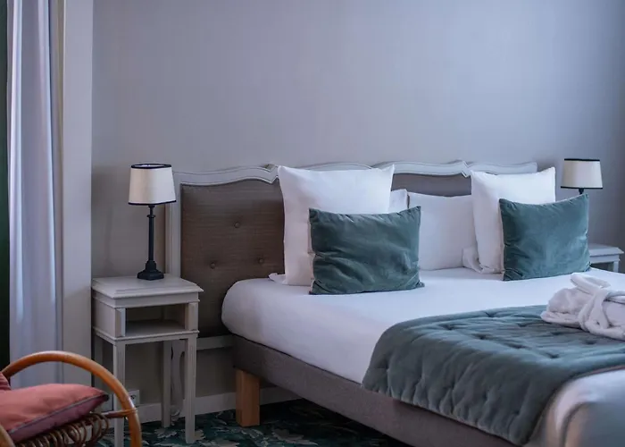 Hotel Novotel Domaine de Maffliers - Paris Val-d'Oise
