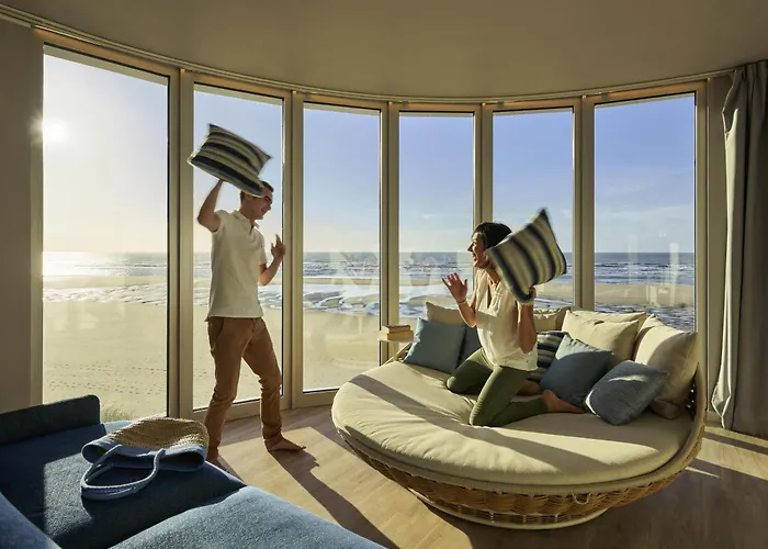 Novotel Thalassa Le Touquet
