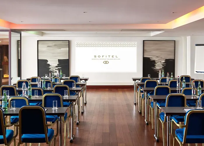 Sofitel Le Miramar Thalassa