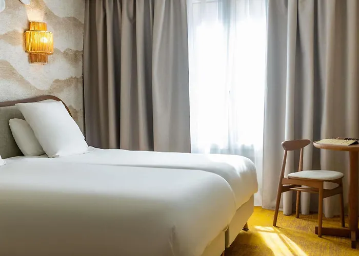 Mercure Pont D’Avignon Centre