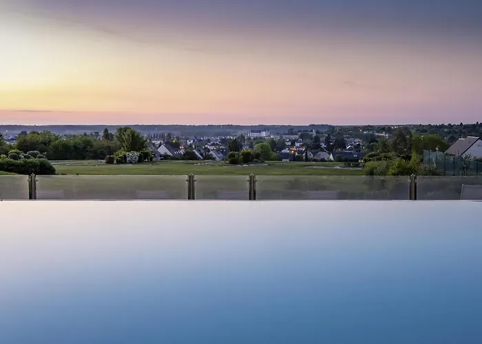 Novotel Amboise