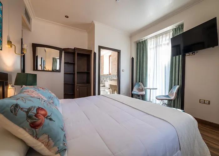 Hotel & Spa Maria Manuela