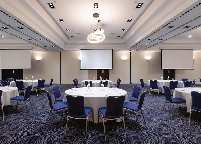 Novotel Melbourne