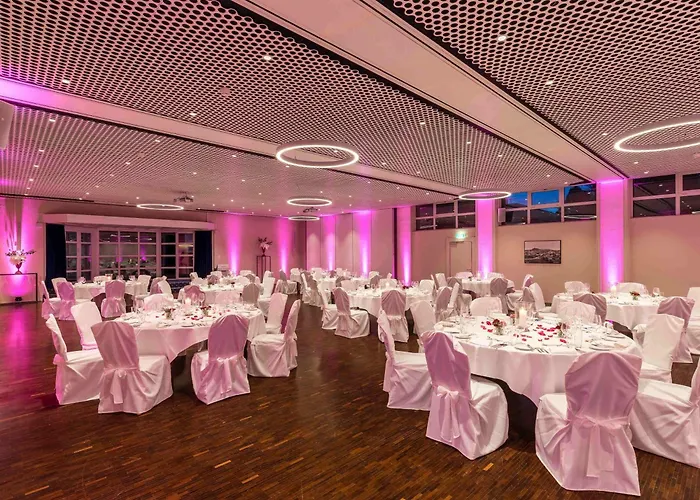 Mercure Lenzburg Krone