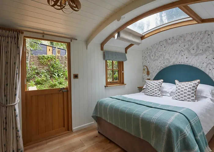 The Fish Hotel