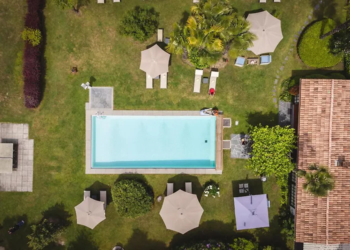 Garni Villa Siesta Park