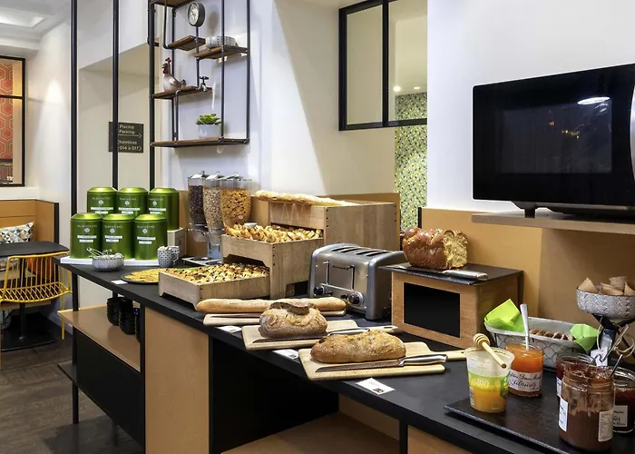 ibis Styles Macon Centre