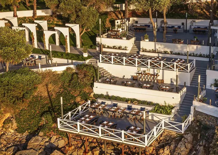Rixos Premium Bodrum