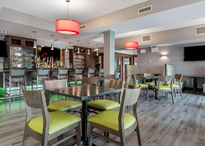 Best Western Plus Dartmouth & Suites