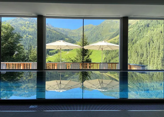 Zirbenhof