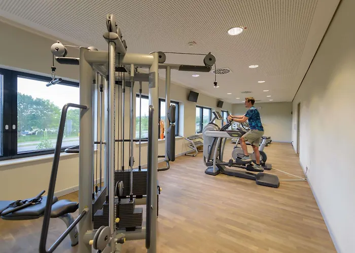 Novotel Muenchen Airport