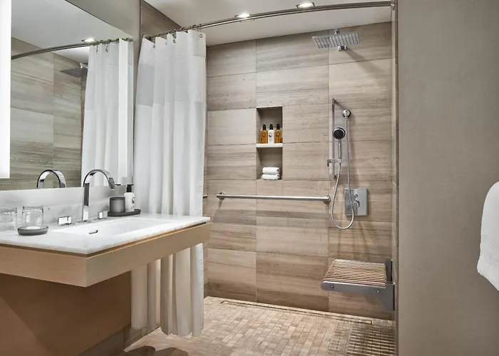 The Ritz-Carlton, Chicago