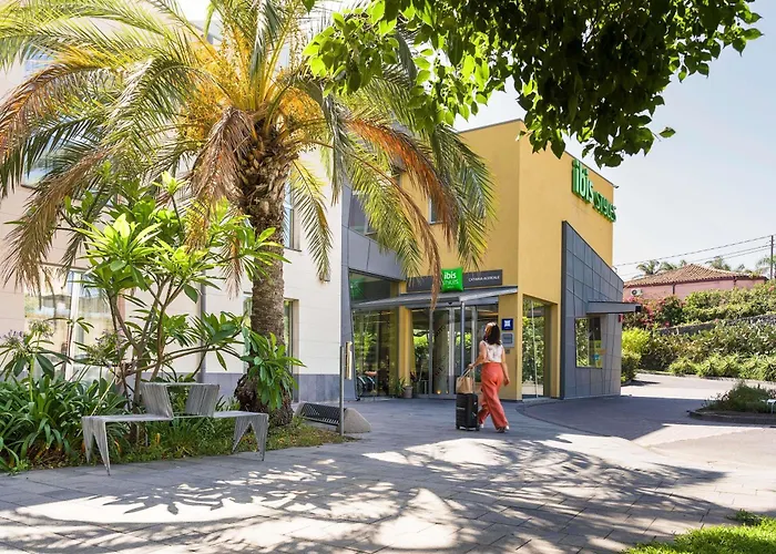 ibis Styles Catania Acireale