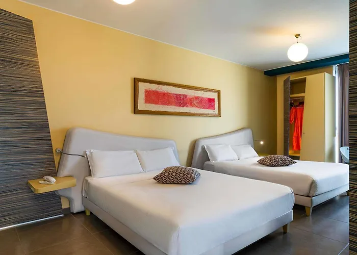 ibis Styles Catania Acireale