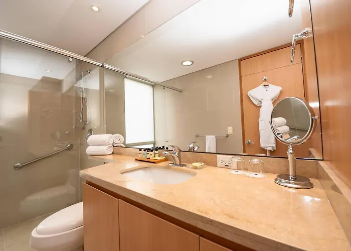 Hotel Faranda Collection Bogota, A Member Of Radisson Individuals