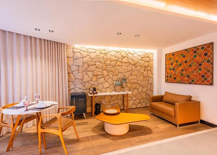 Aruana Eco Praia Hotel Atalaia Velha