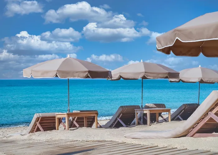 La Pinede Plage