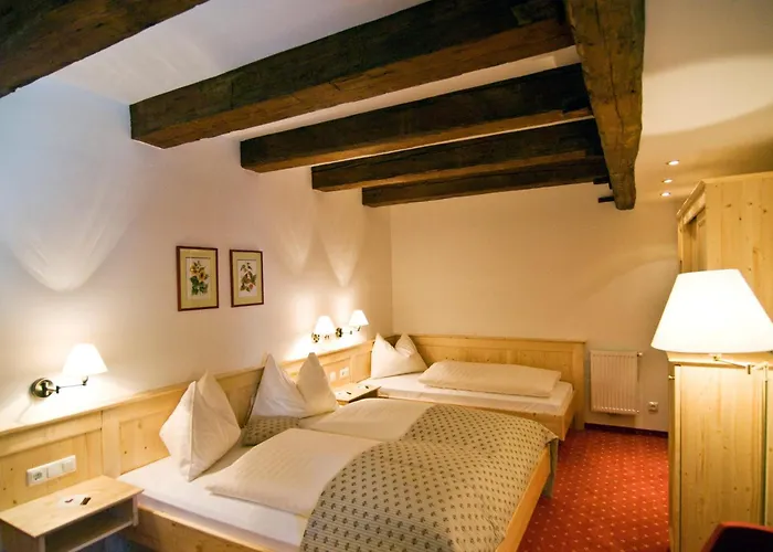 Hotel Kartause