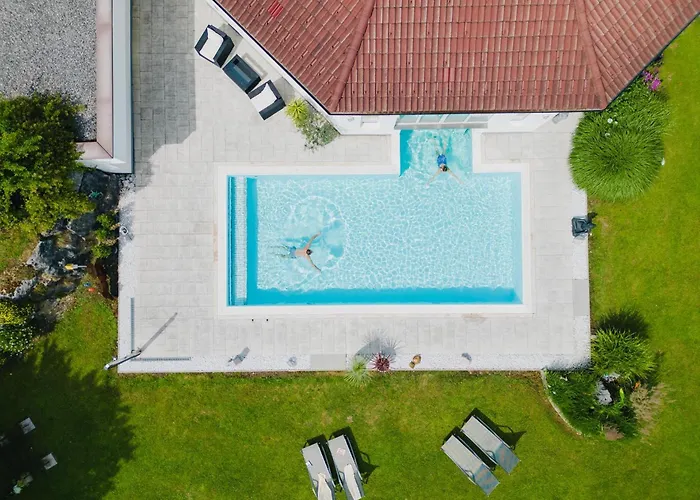 Relax&Wanderhotel Poppengut