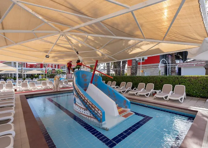 Orange County Belek