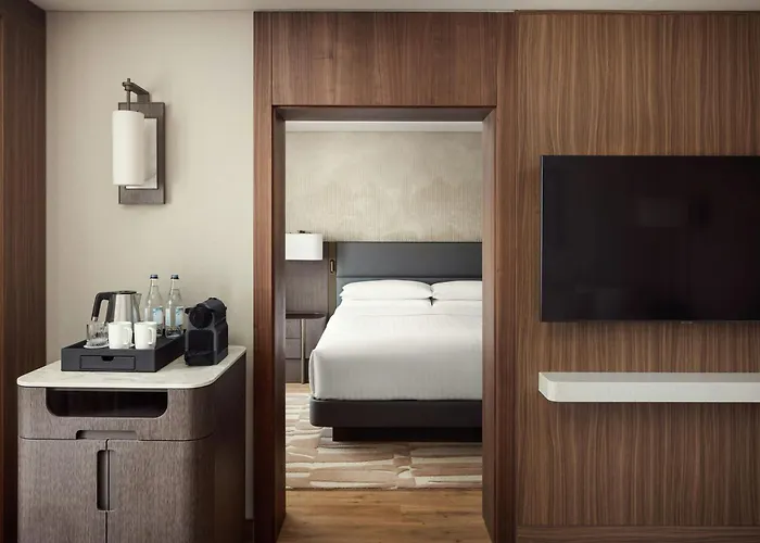 Armenia Marriott Hotel Yerevan