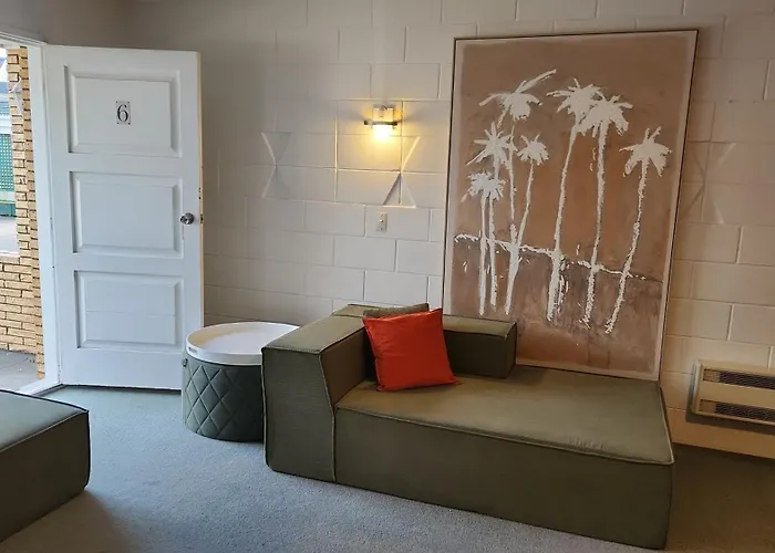 Aalton Motel