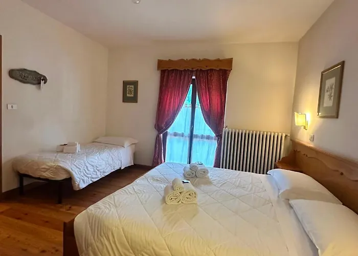 Hotel Valgranda Wellness & Spa