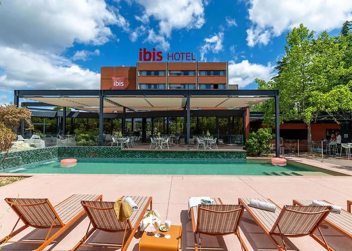 Ibis Valence Sud