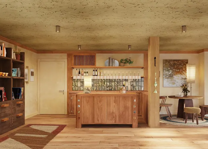 Greenporter Hotel