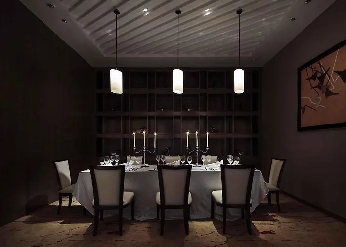 Pullman Anshan Time Square