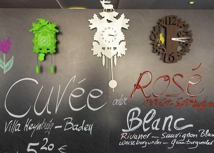 Ibis Styles Karlsruhe Ettlingen