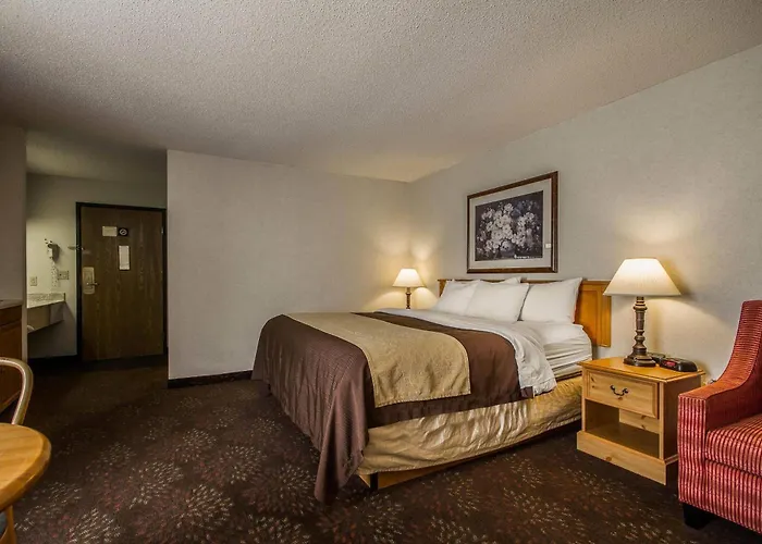 Comfort Fond Du Lac