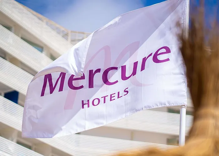 Mercure Quemado Al-Hoceima Resort Al Hoceïma