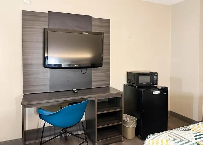Motel 6 Stafford Va Quantico