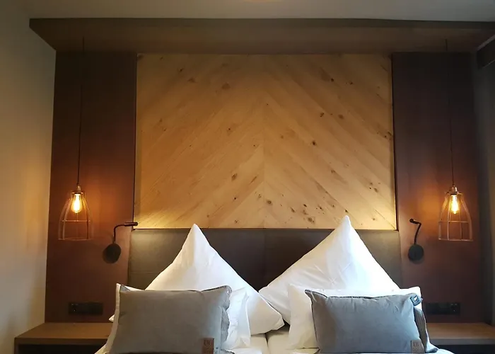 Hotel Dein Franz