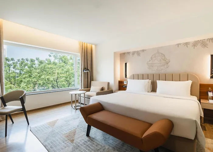 Temple Tree Shirdi, A Member Of Radisson Individuals
