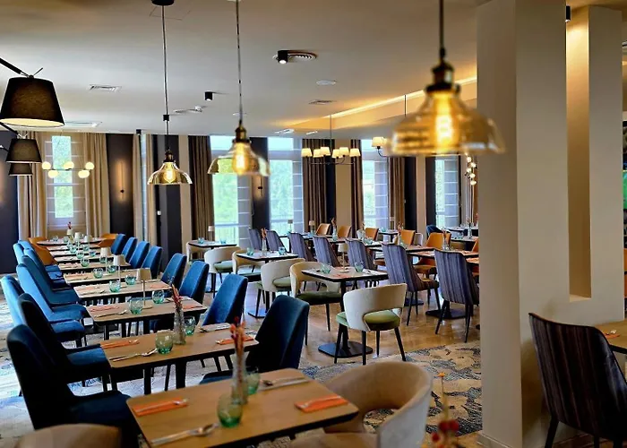 Hotel Vecsecity
